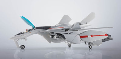Macross II The Super Dimension Fortress Lovers Again Hi-Metal R Action Figure VF-2SS Valkyrie II + SAP (Silvie Gena use) Lovers Again 16cm - Action Figures - Bandai Tamashii Nations - Hobby Figures UK