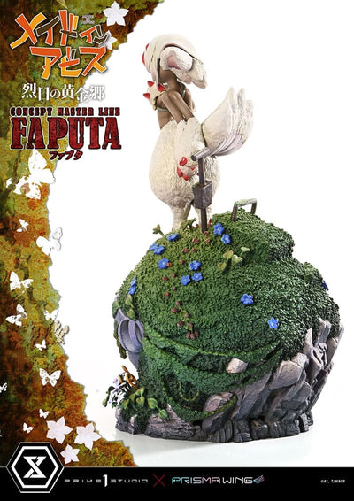 Made in Abyss Statue Faputa 27cm - Scale Statue - Prime 1 Studio - Hobby Figures UK