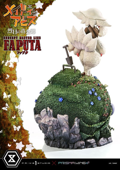 Made in Abyss Statue Faputa 27cm - Scale Statue - Prime 1 Studio - Hobby Figures UK