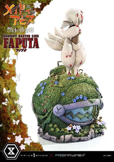 Made in Abyss Statue Faputa 27cm - Scale Statue - Prime 1 Studio - Hobby Figures UK