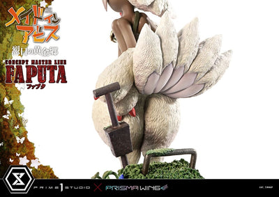 Made in Abyss Statue Faputa 27cm - Scale Statue - Prime 1 Studio - Hobby Figures UK