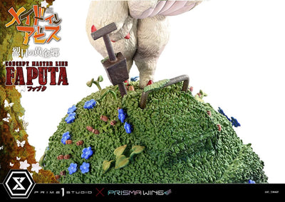 Made in Abyss Statue Faputa 27cm - Scale Statue - Prime 1 Studio - Hobby Figures UK