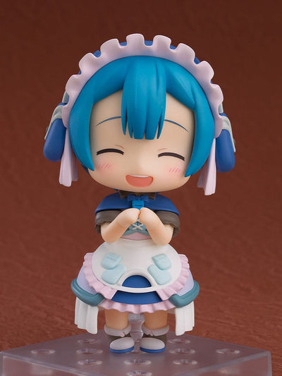 Made in Abyss: The Golden City of the Scorching Sun Nendoroid Action Figure Marulk 10cm - Mini Figures - Good Smile Company - Hobby Figures UK