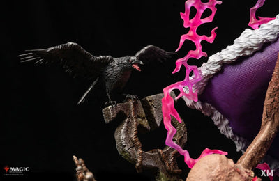 Magic The Gathering Statue 1/4 Liliana Vess Previews Exclusive 54cm - Scale Statue - XM Studios - Hobby Figures UK