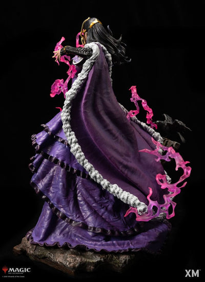Magic The Gathering Statue 1/4 Liliana Vess Previews Exclusive 54cm - Scale Statue - XM Studios - Hobby Figures UK