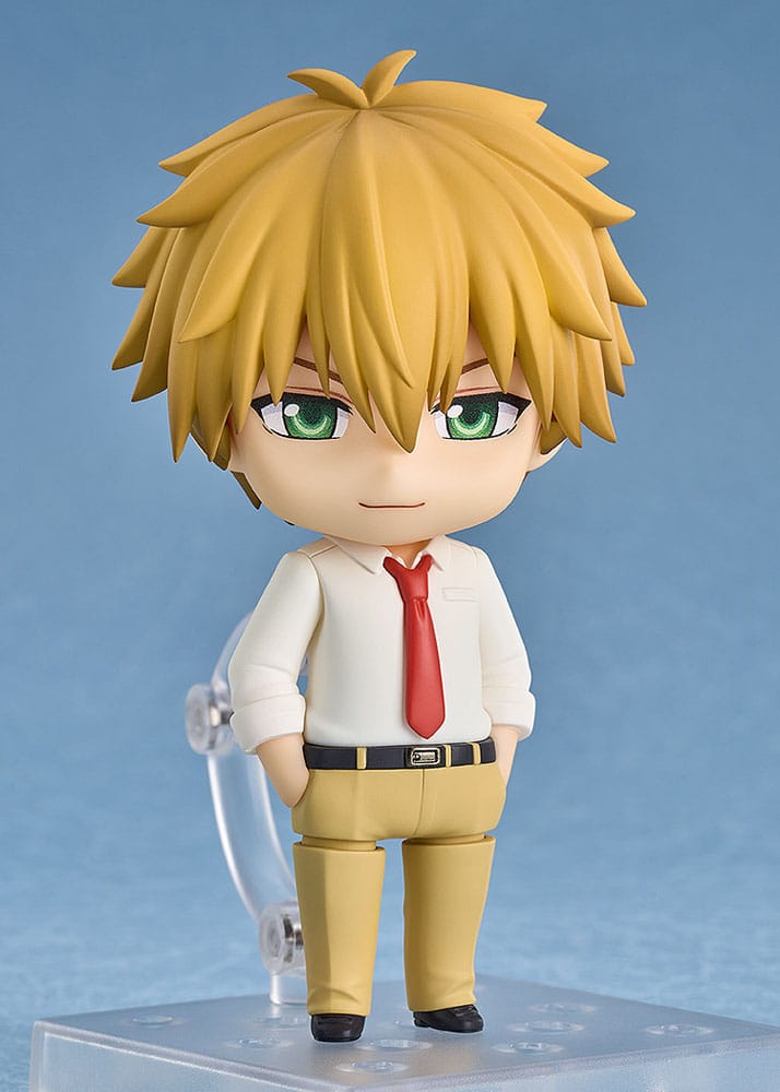 Maid Sama! Nendoroid Action Figure Takumi Usui 10 cm Good Smile Company Maid Sama! Nendoroid Action Figure Takumi Usui 10 cm Good Smile Company