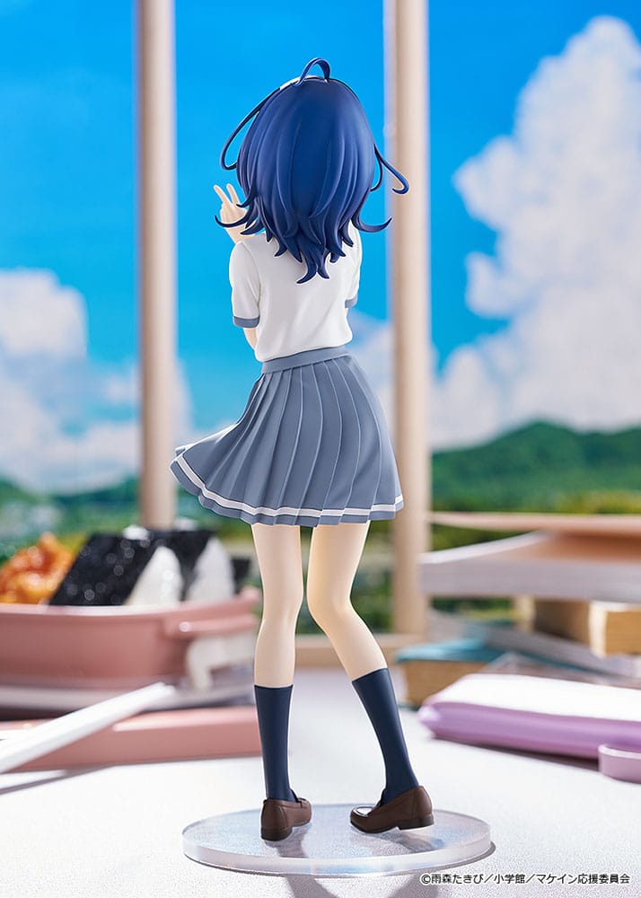 Makeine: Too Many Losing Heroines! Pop Up Parade PVC Statue Anna Yanam ...