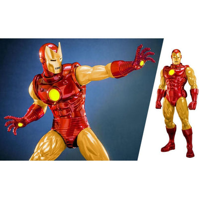 Marvel Action Figure 1/6 Iron Man 32cm - Action Figures - Hono Studio - Hobby Figures UK