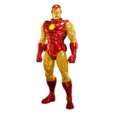 Marvel Action Figure 1/6 Iron Man 32cm - Action Figures - Hono Studio - Hobby Figures UK