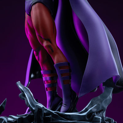 Marvel Art Scale Statue 1/10 X-Men 97 Magneto 23cm - Scale Statue - Iron Studios - Hobby Figures UK