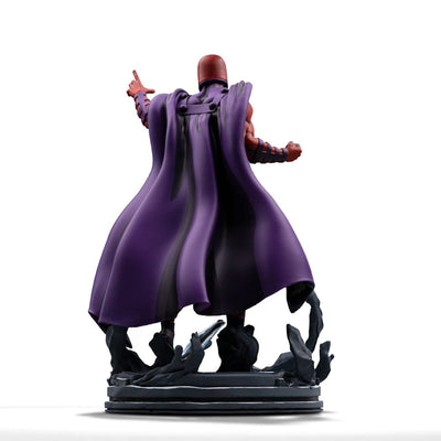 Marvel Art Scale Statue 1/10 X-Men 97 Magneto 23cm - Scale Statue - Iron Studios - Hobby Figures UK