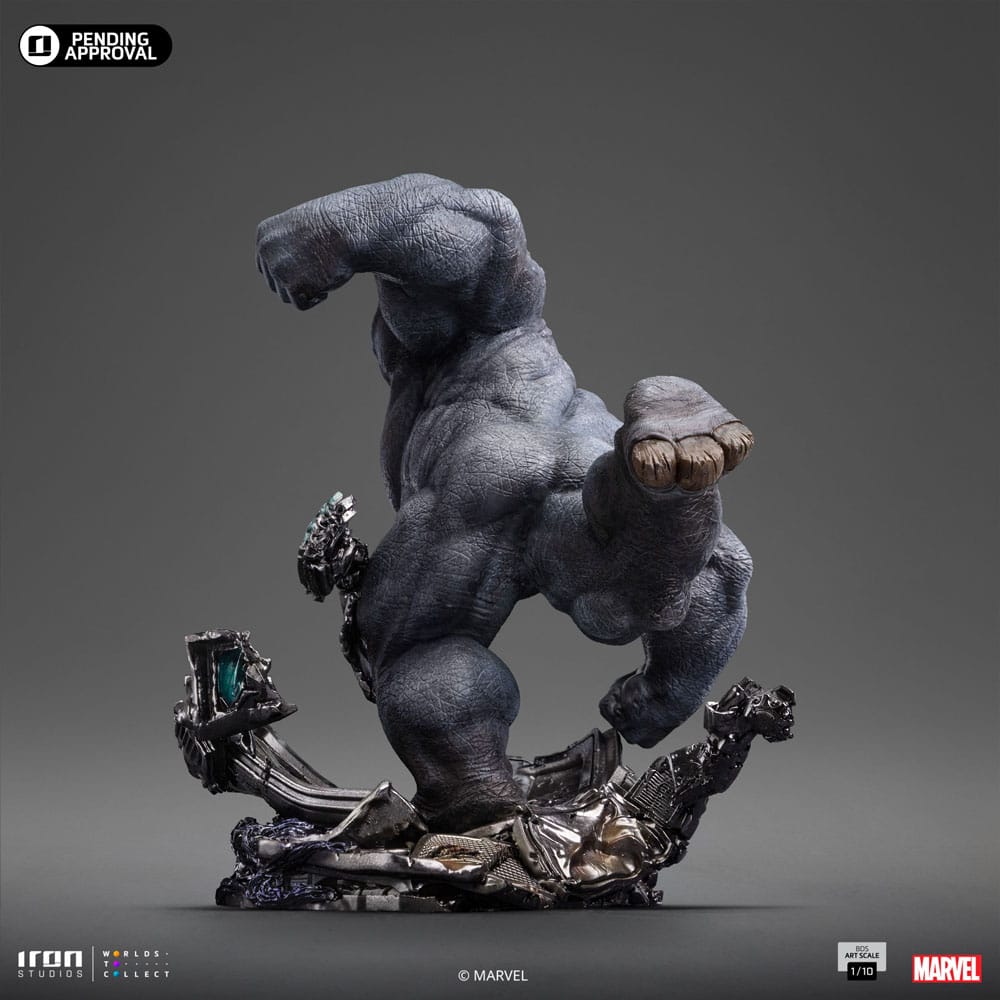 Deals Marvel statues