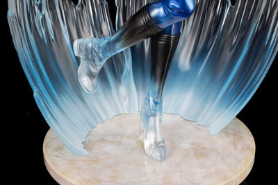 Marvel Bishoujo PVC Statue 1/7 Invisible Woman Ultimate 31cm - Scale Statue - Kotobukiya - Hobby Figures UK