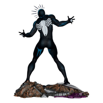 Marvel Collection PVC Statue 1/6 Spider-Man (Marvel Super Heroes Secret Wars #8) 27cm