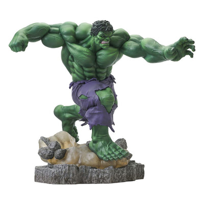 Marvel Comic Gallery PVC Diorama Hulk (Classic) 29cm