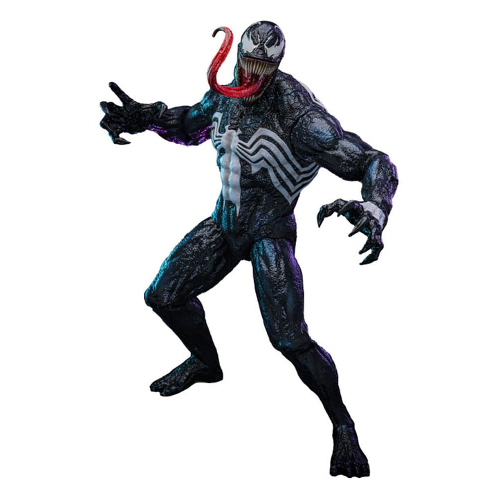 Marvel Comic Masterpiece Action Figure 1/6 Venom 39cm – Hobby Figures