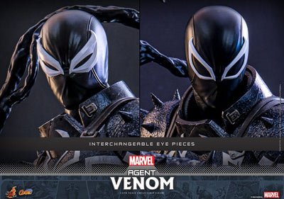 Marvel Comics Action Figure 1/6 Agent Venom 32cm - Action Figures - Hot Toys - Hobby Figures UK