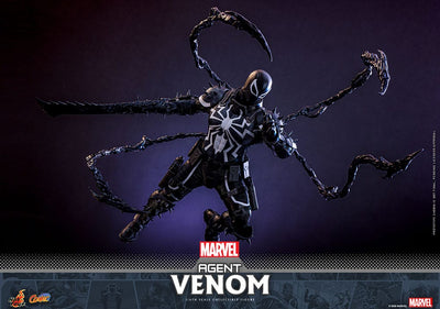 Marvel Comics Action Figure 1/6 Agent Venom 32cm - Action Figures - Hot Toys - Hobby Figures UK