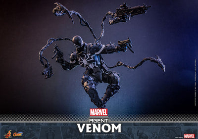 Marvel Comics Action Figure 1/6 Agent Venom 32cm - Action Figures - Hot Toys - Hobby Figures UK