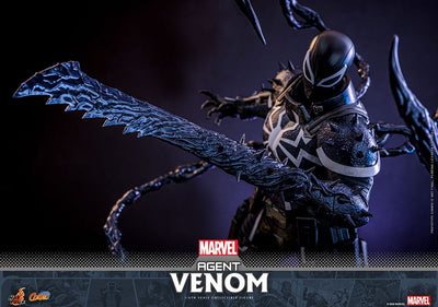 Marvel Comics Action Figure 1/6 Agent Venom 32cm - Action Figures - Hot Toys - Hobby Figures UK