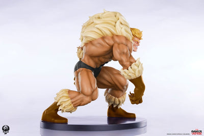 Marvel Gamerverse Classics PVC Statue 1/10 Sabretooth (Classic Edition) 20cm - Scale Statue - Premium Collectibles Studio - Hobby Figures UK