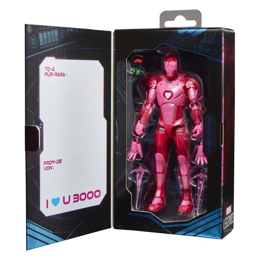 Meilleures figurine 15 cm avengers endgame - Janvier 2026