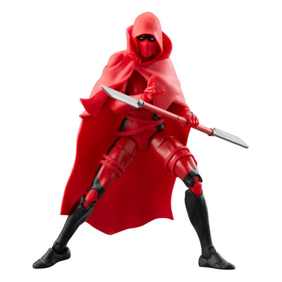 Marvel Legends Action Figure Red Widow (BAF: Marvel's Zabu) 15cm - Action Figures - Hasbro - Hobby Figures UK