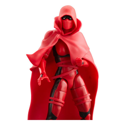Marvel Legends Action Figure Red Widow (BAF: Marvel's Zabu) 15cm - Action Figures - Hasbro - Hobby Figures UK