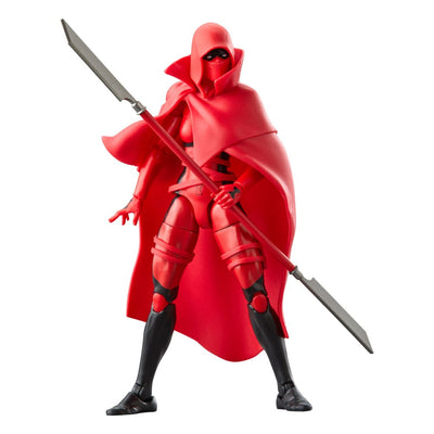 Marvel Legends Action Figure Red Widow (BAF: Marvel's Zabu) 15cm - Action Figures - Hasbro - Hobby Figures UK