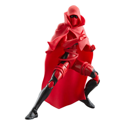 Marvel Legends Action Figure Red Widow (BAF: Marvel's Zabu) 15cm - Action Figures - Hasbro - Hobby Figures UK