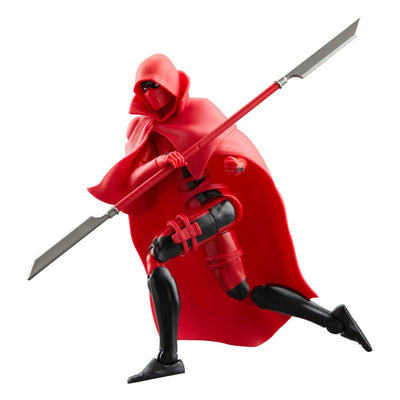 Marvel Legends Action Figure Red Widow (BAF: Marvel's Zabu) 15cm - Action Figures - Hasbro - Hobby Figures UK