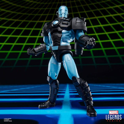 Marvel Legends Gamerverse Action Figure 2-Pack War Machine vs. Omega Red 15cm - Action Figures - Hasbro - Hobby Figures UK