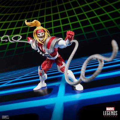 Marvel Legends Gamerverse Action Figure 2-Pack War Machine vs. Omega Red 15cm - Action Figures - Hasbro - Hobby Figures UK