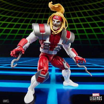 Marvel Legends Gamerverse Action Figure 2-Pack War Machine vs. Omega Red 15cm - Action Figures - Hasbro - Hobby Figures UK