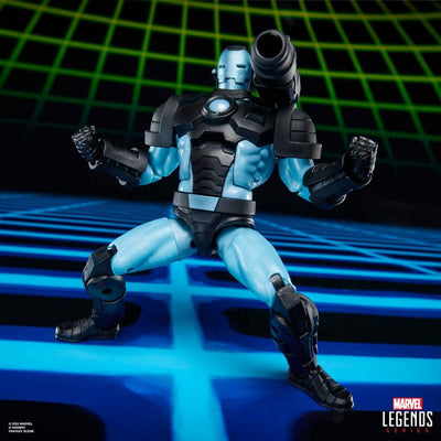 Marvel Legends Gamerverse Action Figure 2-Pack War Machine vs. Omega Red 15cm - Action Figures - Hasbro - Hobby Figures UK