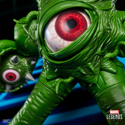Marvel Legends Gamerverse Action Figure Gargantos 15cm - Action Figures - Hasbro - Hobby Figures UK