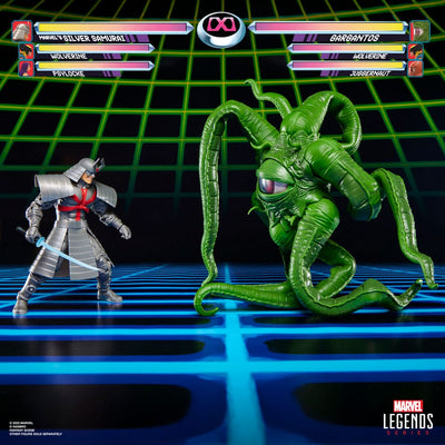 Marvel Legends Gamerverse Action Figure Gargantos 15cm - Action Figures - Hasbro - Hobby Figures UK