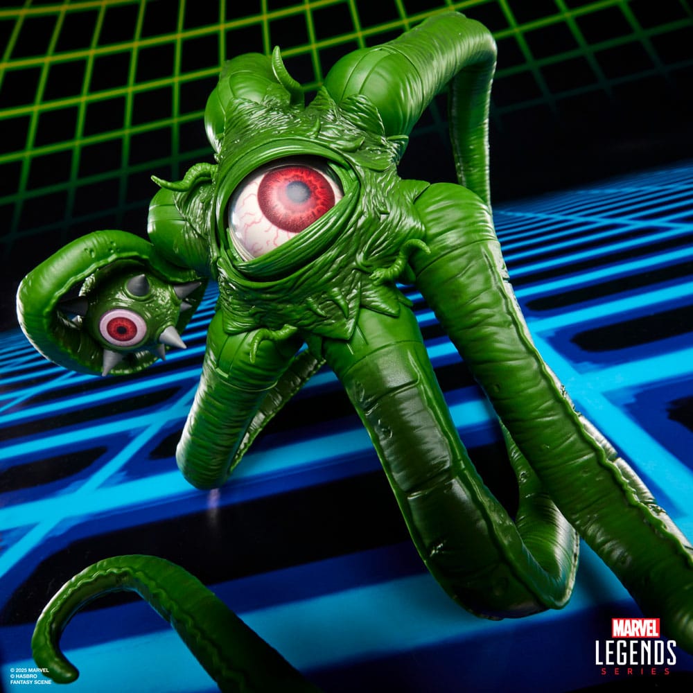 Marvel Legends Gamerverse Action Figure Gargantos 15cm - Action Figures - Hasbro - Hobby Figures UK