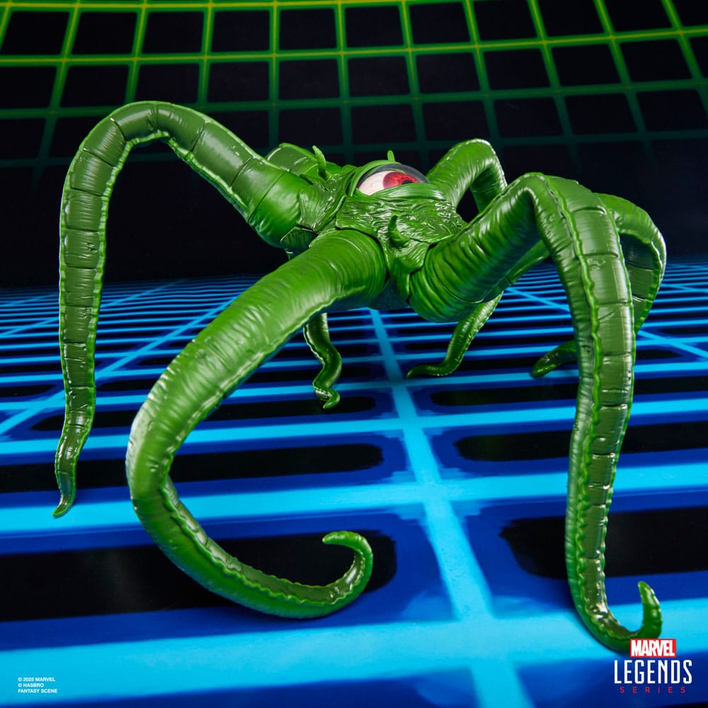 Marvel Legends Gamerverse Action Figure Gargantos 15cm - Action Figures - Hasbro - Hobby Figures UK