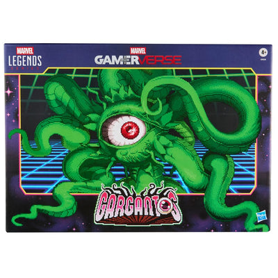 Marvel Legends Gamerverse Action Figure Gargantos 15cm - Action Figures - Hasbro - Hobby Figures UK