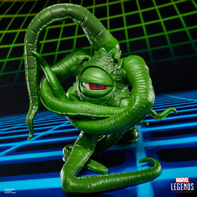 Marvel Legends Gamerverse Action Figure Gargantos 15cm - Action Figures - Hasbro - Hobby Figures UK