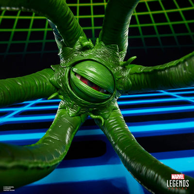 Marvel Legends Gamerverse Action Figure Gargantos 15cm - Action Figures - Hasbro - Hobby Figures UK