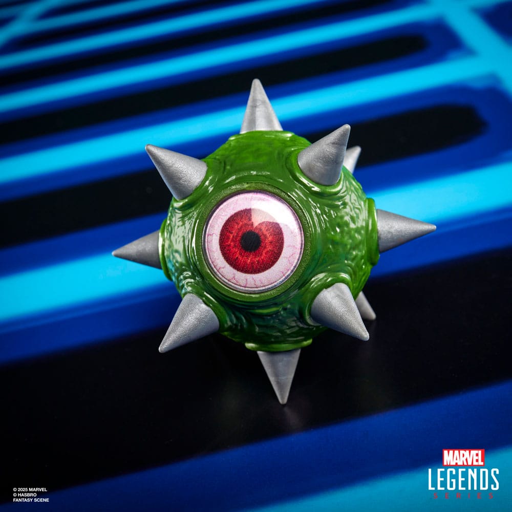 Marvel Legends Gamerverse Action Figure Gargantos 15cm - Action Figures - Hasbro - Hobby Figures UK