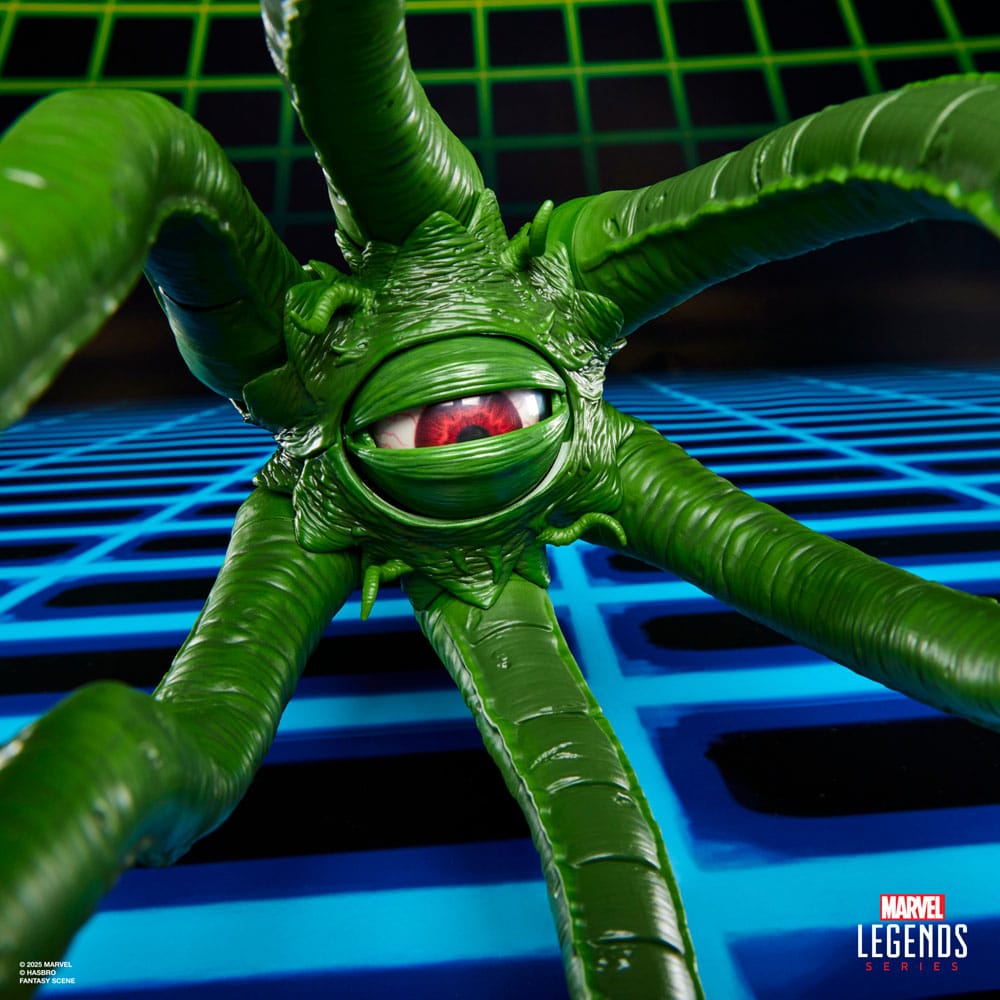 Marvel Legends Gamerverse Action Figure Gargantos 15cm - Action Figures - Hasbro - Hobby Figures UK
