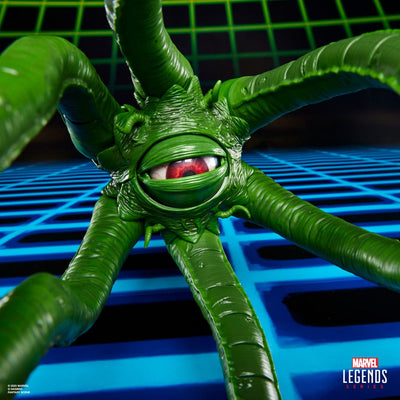 Marvel Legends Gamerverse Action Figure Gargantos 15cm - Action Figures - Hasbro - Hobby Figures UK