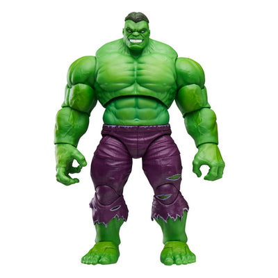 Marvel Legends Maximum Series Action Figure Hulk 21cm - Action Figures - Hasbro - Hobby Figures UK