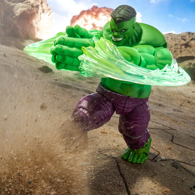 Marvel Legends Maximum Series Action Figure Hulk 21cm - Action Figures - Hasbro - Hobby Figures UK