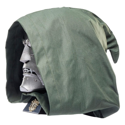 Marvel Legends Roleplay Replica Doctor Doom Premium Helmet - Scale Statue - Hasbro - Hobby Figures UK