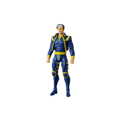 Marvel MAFEX Action Figure X-MAN (NATE GRAY) 16cm - Action Figures - Medicom - Hobby Figures UK