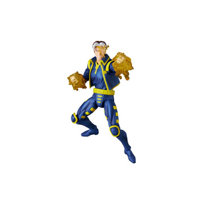 Marvel MAFEX Action Figure X-MAN (NATE GRAY) 16cm - Action Figures - Medicom - Hobby Figures UK